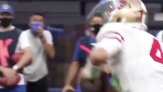 آرون دونالد 99 يعلن اعتزاله _ الأساطير تعيش للأبد#americanfootball.