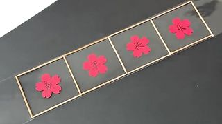 _diy _paperfolding _diypapercrafts _diypaper _easycrafts _craftideas _relaxchill _trending _fyp craftideas_diydecor(). Upload