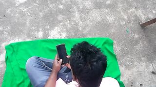 Aaj tho Arhaan ne Pani mai bheegne se bacha liya ???????? #shorts #funnyvideo #funnyshorts.