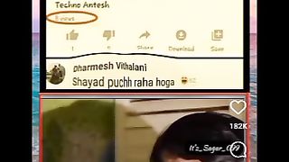 Sayad puch raha tha... Pucha tha sayad ???? #shortsfeed #shorts #comedy