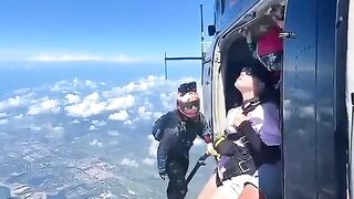 Fly funnnn
