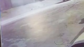 حادث