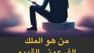 من بنى ابو الهول