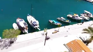 Symi, Greece ????????  Tourism????