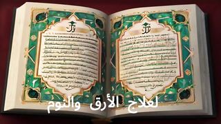 Verses before bed provide indescribable psychological comfort