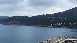 Chetaibi Port