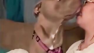 he was not having that one bit