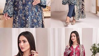 pakistani fasionista