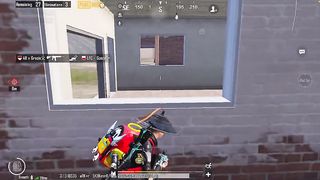 PUBG MOBILE HD