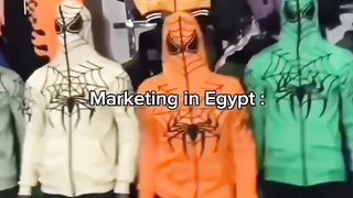 Marketing in egypt????