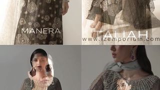 pakistani women brands