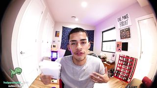 (3) Staying Focused