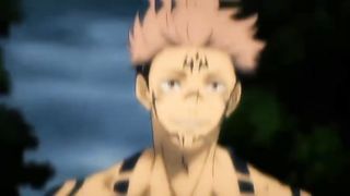 Sukuna atitude