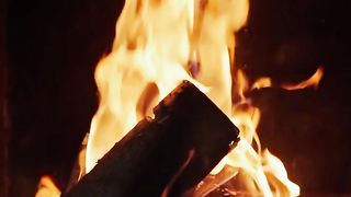 ---- Fireplace to relax _shorts _fire