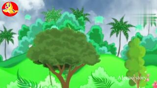 मगरमच्छ को कुर्बानी दी अवतार|birds kahani|new moral stories|Rano chidiya hindi kahani