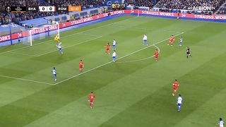 Brighton vs As Roma - HIGHLIGHTS - ROUND 16 2nd Leg - UEL 2023/2024