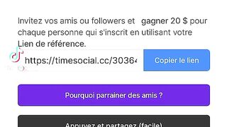 Social time