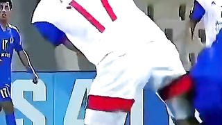 Best funny moments in football world wide