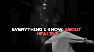 Everything I learned
