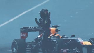 Danke Seb