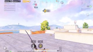 PUBG MOBILE HD