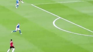 Marcus Rashford best performance