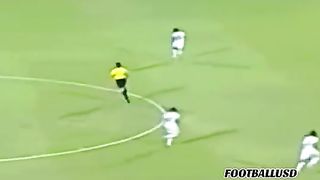 Legenday goals keeper impossible saves