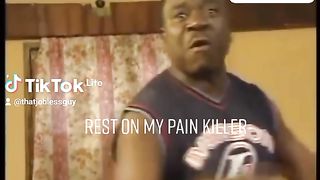 Mr ibu ever green