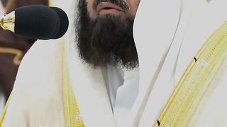 الحرم وجمال الحرم المكي