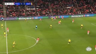 PSV vs Dortmund - HIGHLIGHTS - ROUND 16 2nd Leg - UEFA Champions League 2023/2024