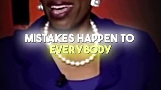 Mistake