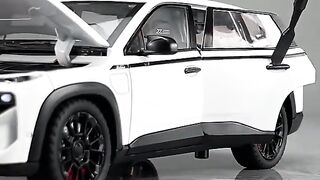 This is the most expensive Lexus LX570