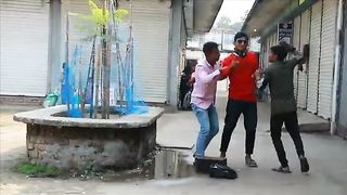 Fake Firing PRANK
