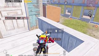 PUBG MOBILE HD