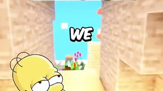 Homer thought