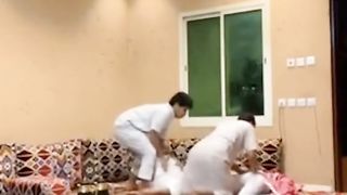مقطع مضحك جدا