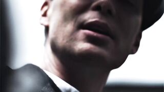 THOMAS SHELBY
