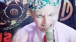 Cover lipsyng