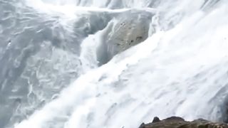 أصوات المياه رائع جدا