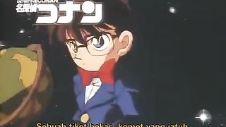 Detective Conan Episode 76