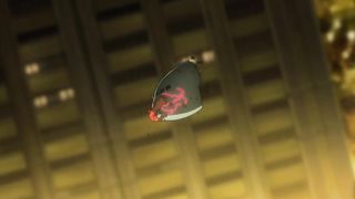 Yutaka Nakamura's work on Kekkai Sensen (Blood Blockade Battlefront)