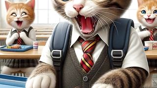 Cute cats