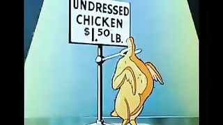 This old cartoon shows today's reality