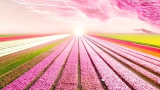 Harmony of Nature: Scenic Vistas & Melodic Covers