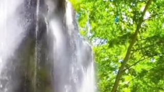 شلال مياة