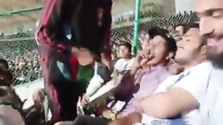 Cricket match