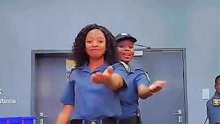 Police officer