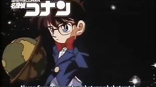 Detective Conan Episode 78