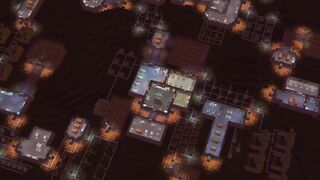 Red Dust Colony Announcement Trailer