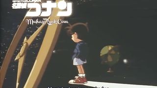 Detective Conan Episode 79